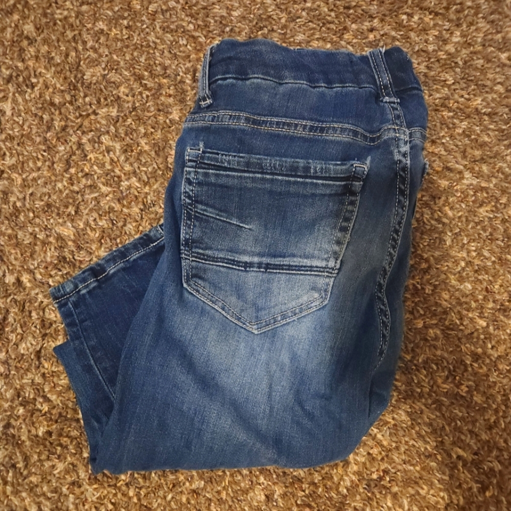BKE Womens Jeans